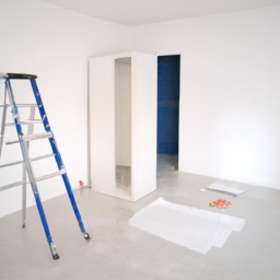 Rénovation Appartement : Personnalisez Votre Décoration Saint-Benoît